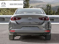 2026 Mazda Mazda3 GX FWD