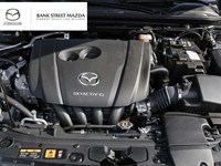 2026 Mazda Mazda3 GX FWD