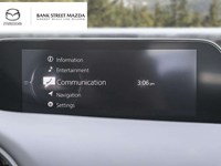 2026 Mazda Mazda3 GX FWD
