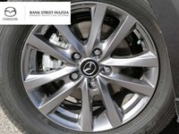 2026 Mazda Mazda3 GX FWD