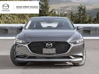 2026 Mazda Mazda3 GX FWD