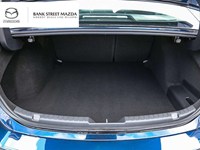 2026 Mazda Mazda3 GX FWD