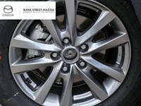 2026 Mazda Mazda3 GX FWD