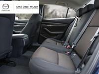2026 Mazda Mazda3 GX FWD