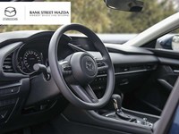 2026 Mazda Mazda3 GX FWD