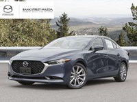 2026 Mazda Mazda3 GT FWD