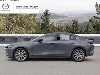 2026 Mazda Mazda3 GT FWD