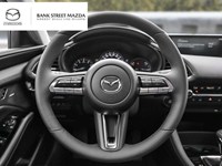2026 Mazda Mazda3 GT FWD