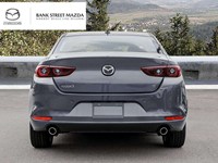 2026 Mazda Mazda3 GT FWD