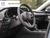 2026 Mazda Mazda3 GT FWD