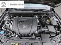 2026 Mazda Mazda3 GT i-ACTIV AWD