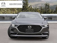 2026 Mazda Mazda3 GT i-ACTIV AWD