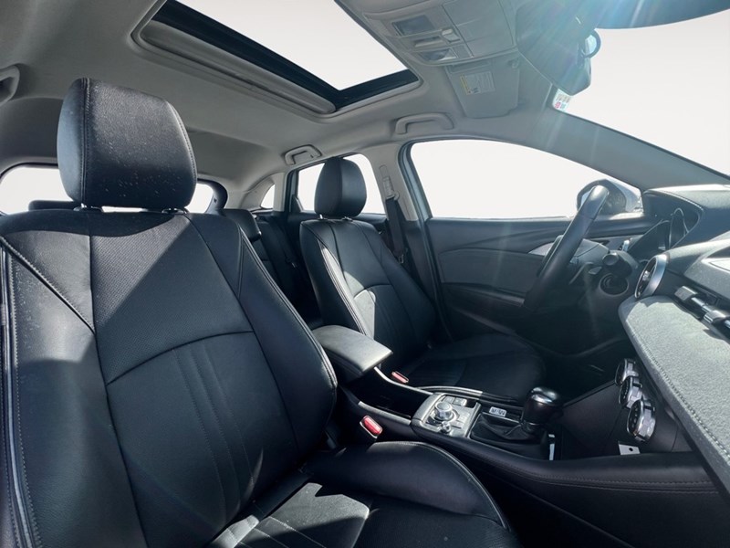 2021 Mazda CX-3 GT Auto AWD