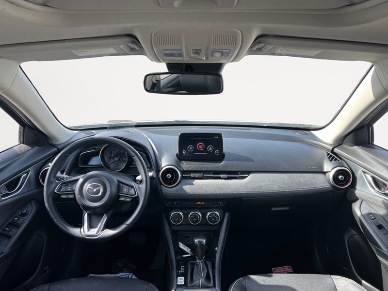 2021 Mazda CX-3 GT Auto AWD