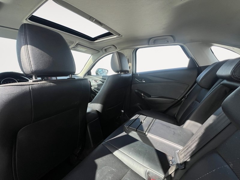 2021 Mazda CX-3 GT Auto AWD