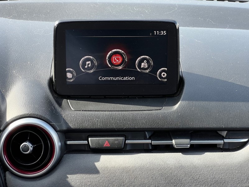 2021 Mazda CX-3 GT Auto AWD