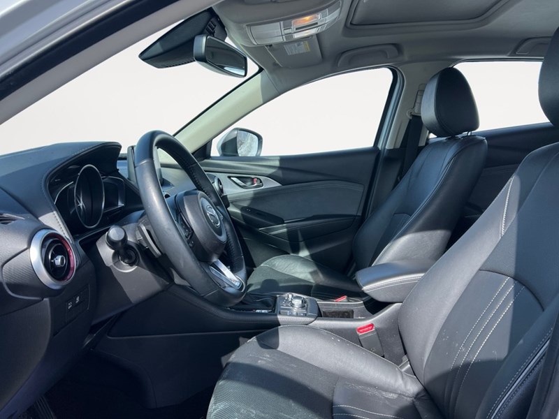2021 Mazda CX-3 GT Auto AWD