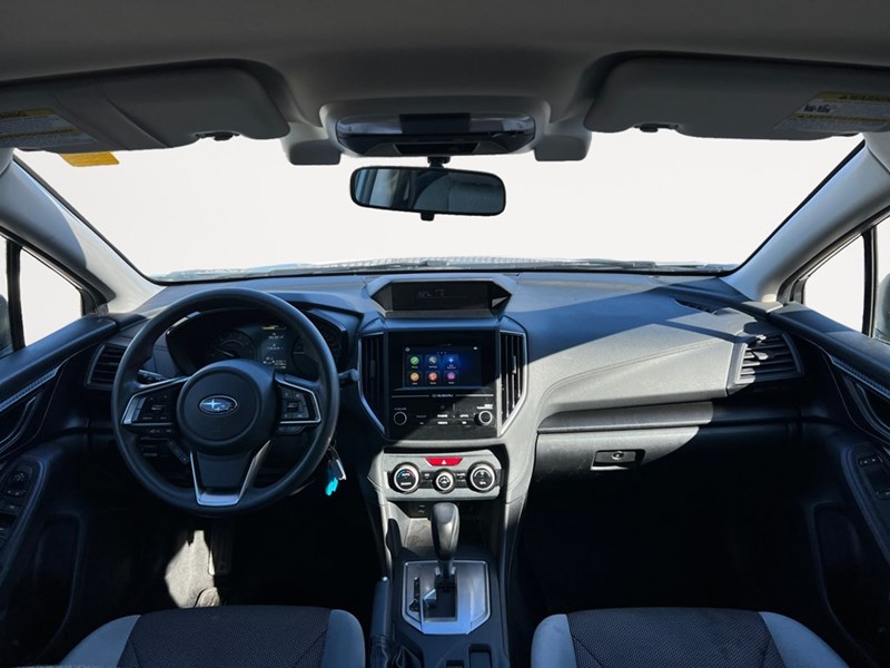 2020 Subaru Crosstrek Convenience CVT