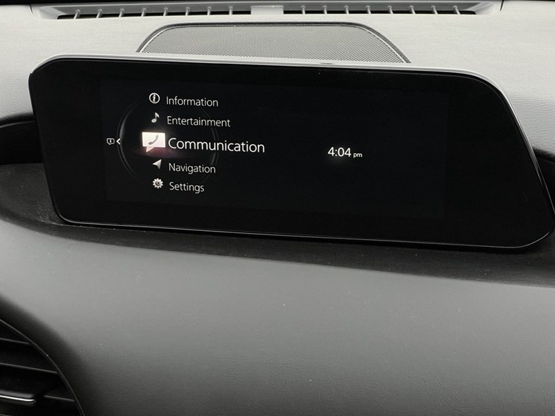 2021 Mazda Mazda3 GT w/Turbo Auto i-ACTIV AWD