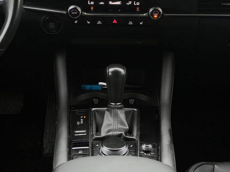 2021 Mazda Mazda3 GT w/Turbo Auto i-ACTIV AWD