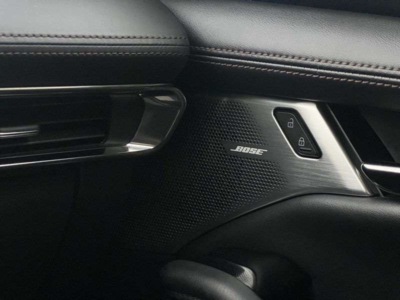 2021 Mazda Mazda3 GT w/Turbo Auto i-ACTIV AWD