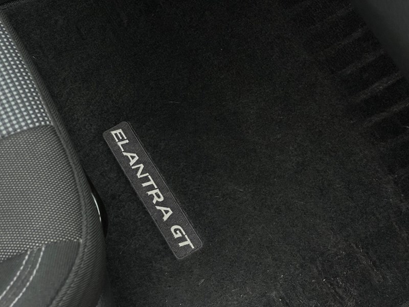 2016 Hyundai Elantra GT 5dr HB Auto GL