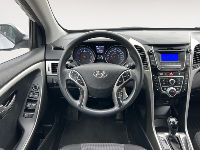 2016 Hyundai Elantra GT 5dr HB Auto GL