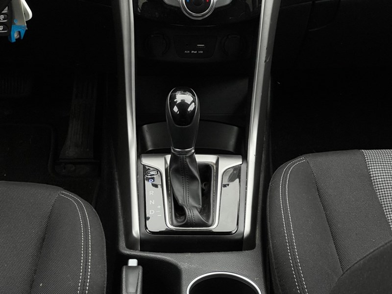 2016 Hyundai Elantra GT 5dr HB Auto GL