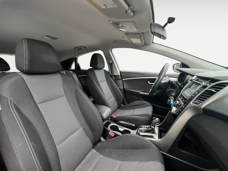 2016 Hyundai Elantra GT 5dr HB Auto GL