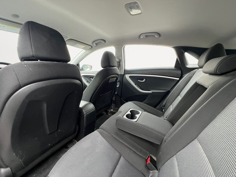 2016 Hyundai Elantra GT 5dr HB Auto GL