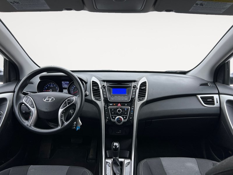 2016 Hyundai Elantra GT 5dr HB Auto GL