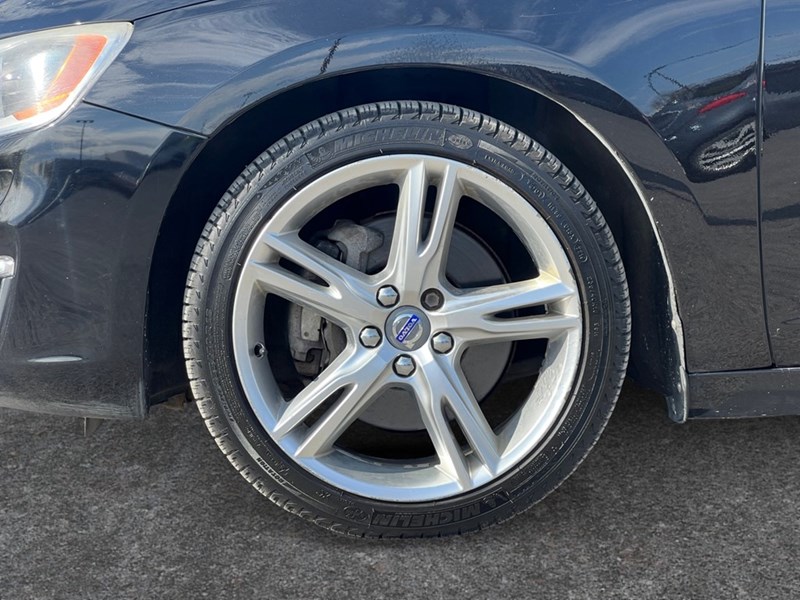 2016 Volvo S60 4dr Sdn T5 Special Edition Premier AWD
