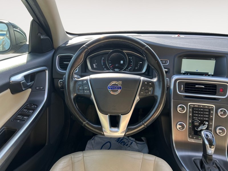 2016 Volvo S60 4dr Sdn T5 Special Edition Premier AWD