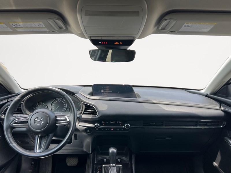 2023 Mazda CX-30 GS AWD