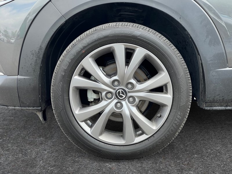 2023 Mazda CX-30 GS AWD
