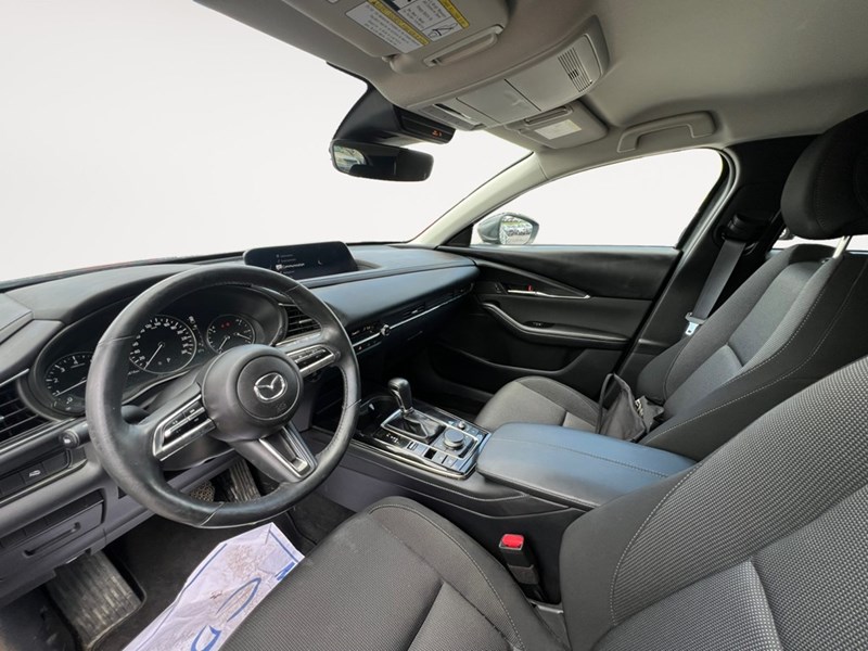 2023 Mazda CX-30 GS AWD