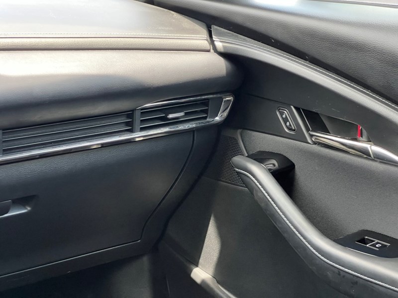 2023 Mazda CX-30 GS AWD