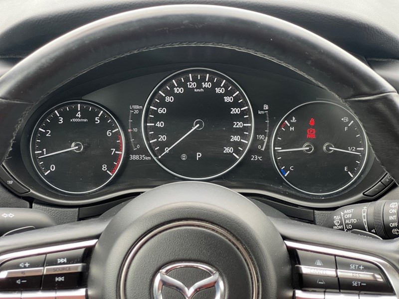 2024 Mazda CX-50 GT w/Turbo AWD