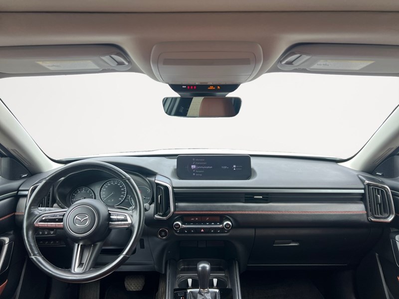 2024 Mazda CX-50 GT w/Turbo AWD