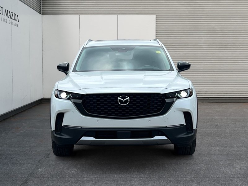 2024 Mazda CX-50 GT w/Turbo AWD