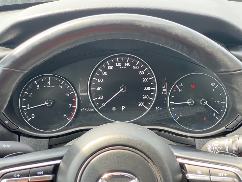 2024 Mazda CX-50 GT w/Turbo AWD