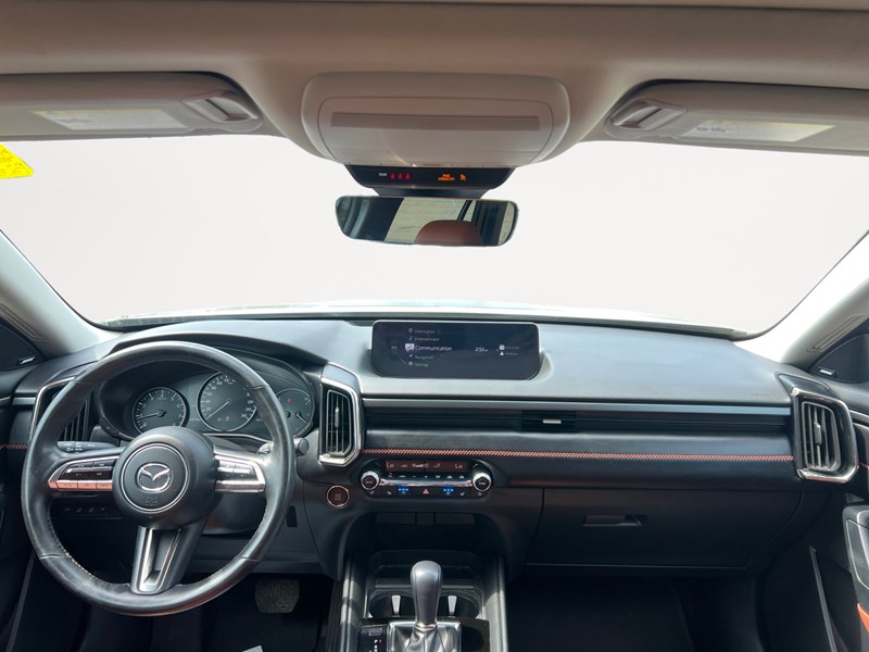 2024 Mazda CX-50 GT w/Turbo AWD