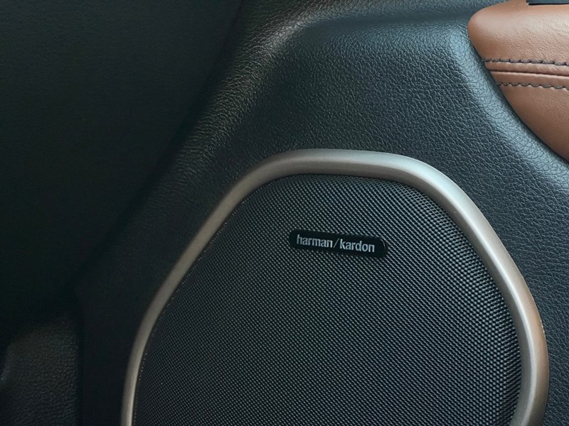 2015 Jeep Grand Cherokee 4WD 4dr Summit