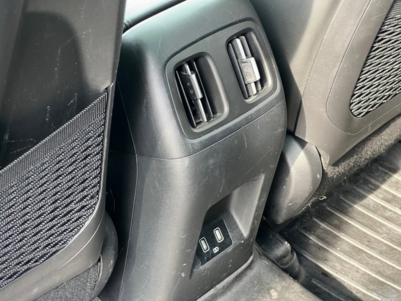 2023 Hyundai Tucson Hybrid Ultimate AWD