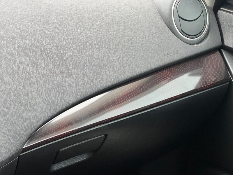 2010 Mazda MAZDASPEED3 - Inc. 2 Year / 40,000 KM Powertrain Warranty