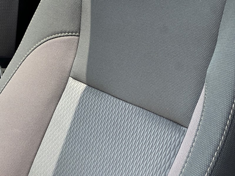 2018 Toyota Corolla LE CVT