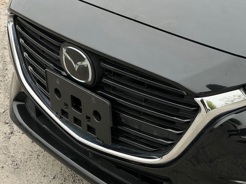 2018 Mazda Mazda3 GT Auto