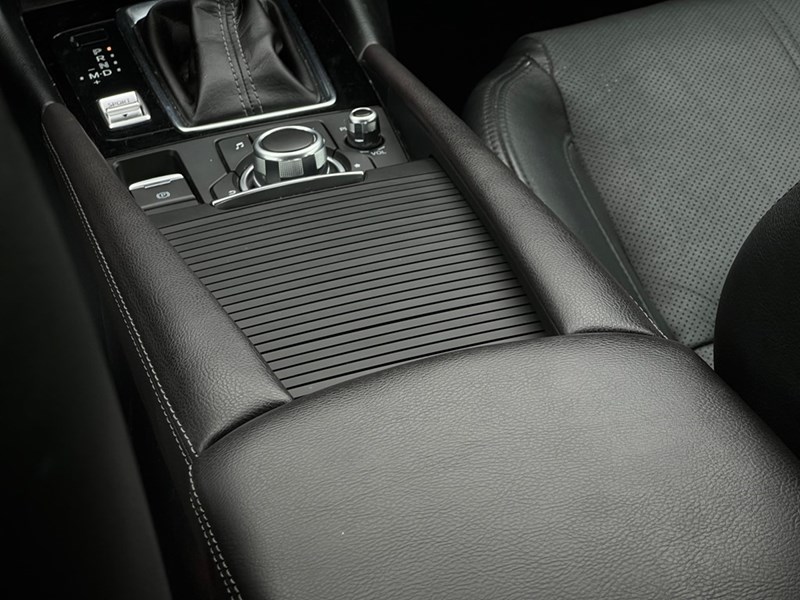 2018 Mazda Mazda3 GT Auto