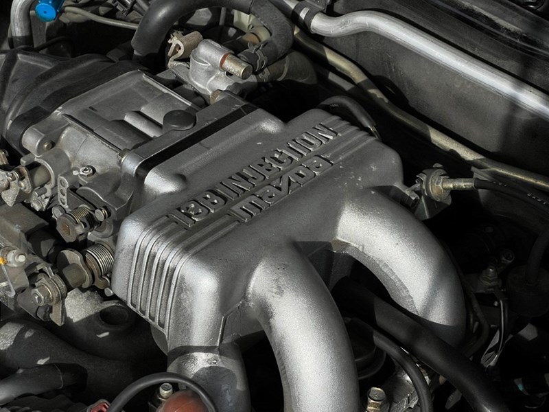 1990 MAZDA RX-7 Includes 3 Year Warranty