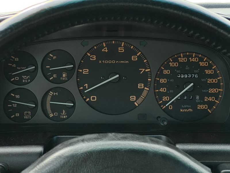 1990 MAZDA RX-7 Includes 3 Year Warranty